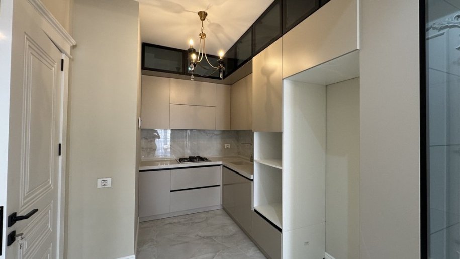 Satılır 2 otaqlı yeni tikili, 70 m², Nəriman Nərimanov m.-5