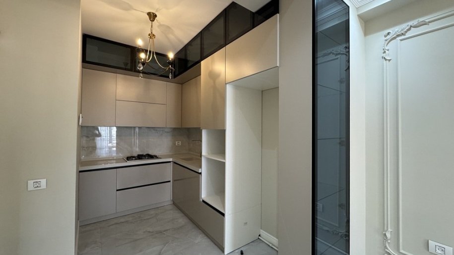 Satılır 2 otaqlı yeni tikili, 70 m², Nəriman Nərimanov m.-6