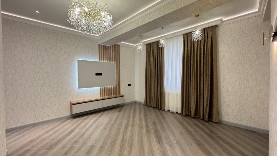 Satılır 3 otaqlı yeni tikili, 107 m², Həzi Aslanov m.-2