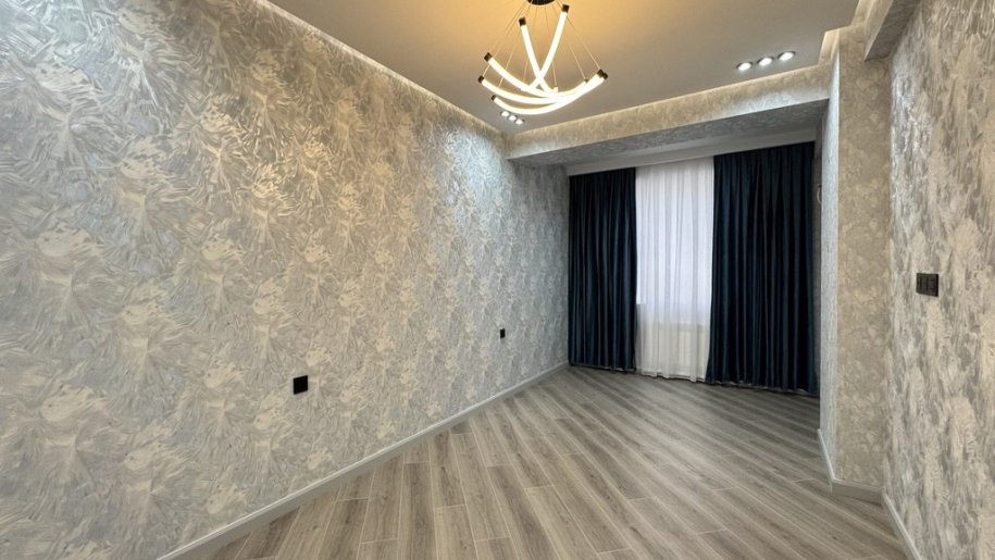 Satılır 3 otaqlı yeni tikili, 107 m², Həzi Aslanov m.-4