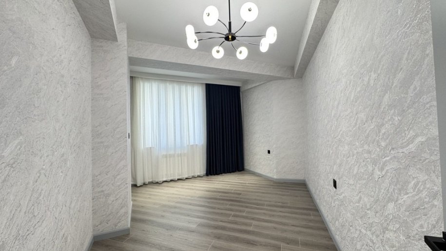 Satılır 3 otaqlı yeni tikili, 107 m², Həzi Aslanov m.-7