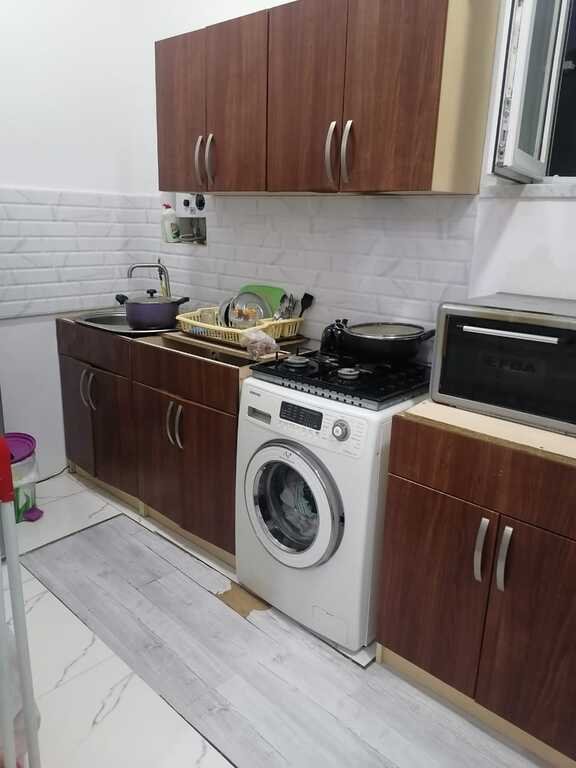 Satılır 3 otaqlı köhnə tikili, 75 m², Elmlər Akademiyası m.-2