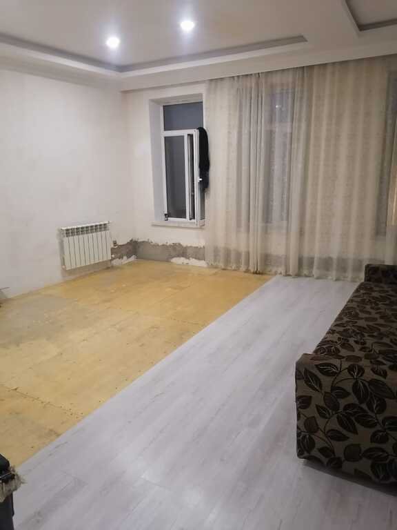 Satılır 3 otaqlı köhnə tikili, 75 m², Elmlər Akademiyası m.-3