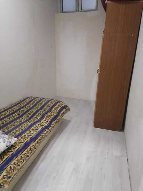 Satılır 3 otaqlı köhnə tikili, 75 m², Elmlər Akademiyası m.-4