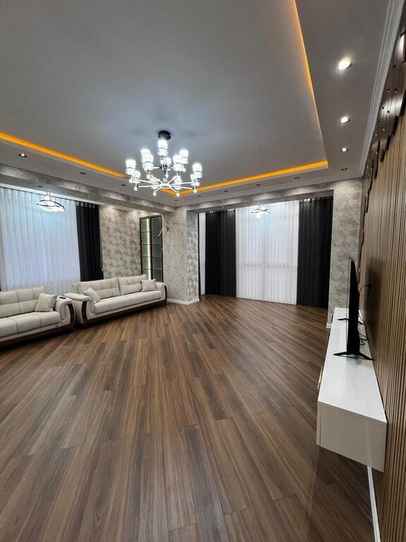 Satılır 2 otaqlı yeni tikili, 98.5 m², Sumqayıt-1
