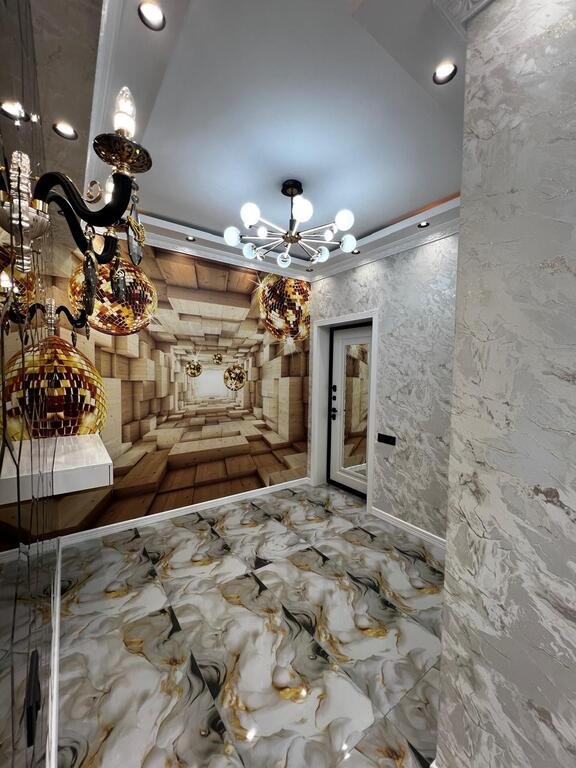Satılır 2 otaqlı yeni tikili, 98.5 m², Sumqayıt-3