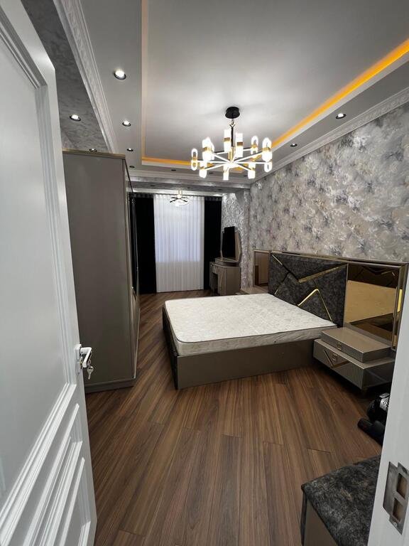 Satılır 2 otaqlı yeni tikili, 98.5 m², Sumqayıt-4