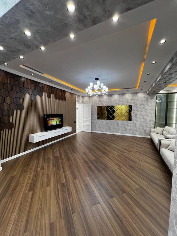 Satılır 2 otaqlı yeni tikili, 98.5 m², Sumqayıt-5