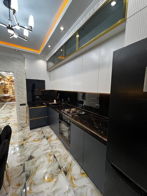 Satılır 2 otaqlı yeni tikili, 98.5 m², Sumqayıt-6