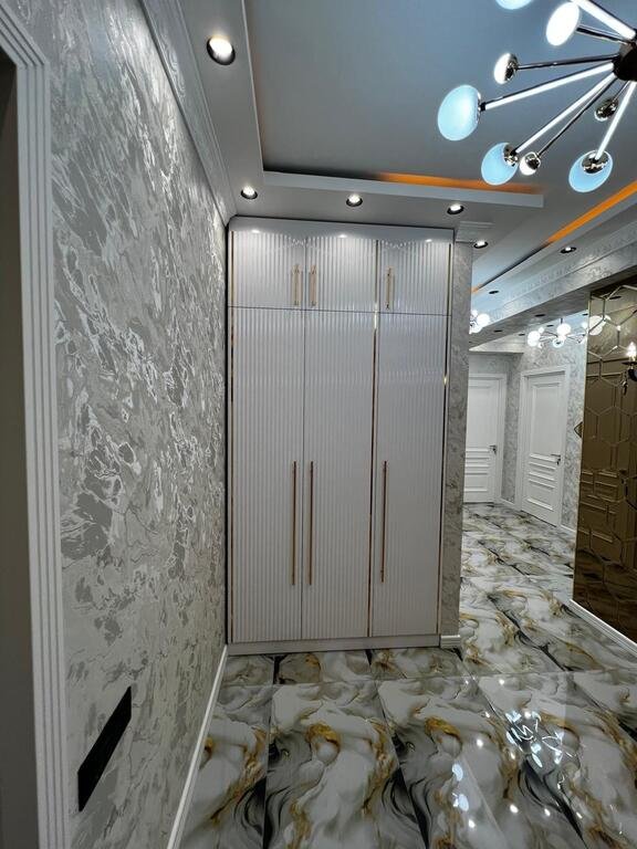 Satılır 2 otaqlı yeni tikili, 98.5 m², Sumqayıt-8