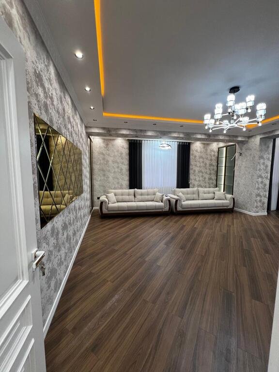 Satılır 2 otaqlı yeni tikili, 98.5 m², Sumqayıt-9