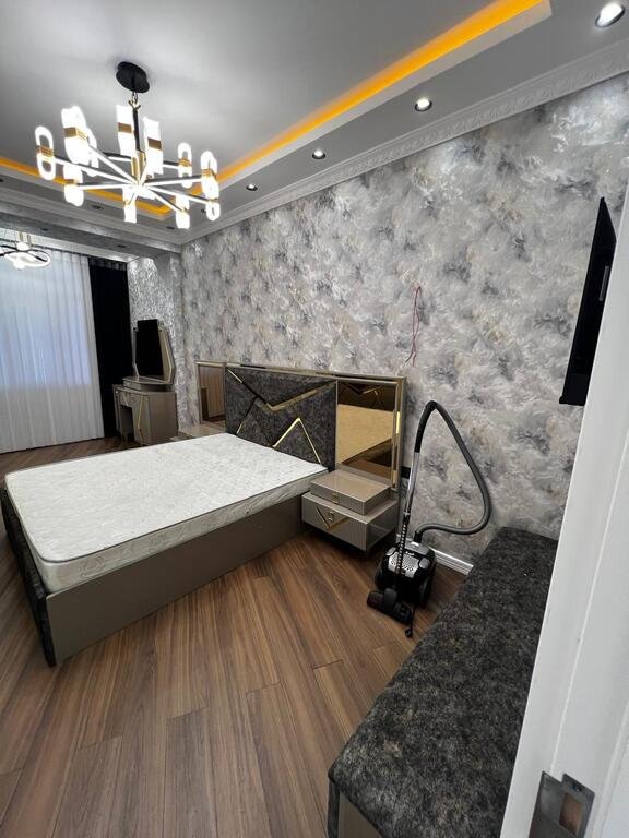 Satılır 2 otaqlı yeni tikili, 98.5 m², Sumqayıt-10