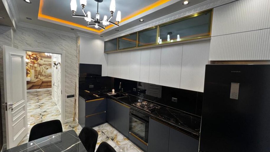 Satılır 2 otaqlı yeni tikili, 98.5 m², Sumqayıt-11