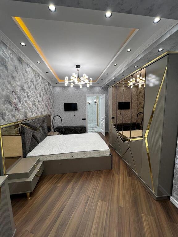 Satılır 2 otaqlı yeni tikili, 98.5 m², Sumqayıt-12