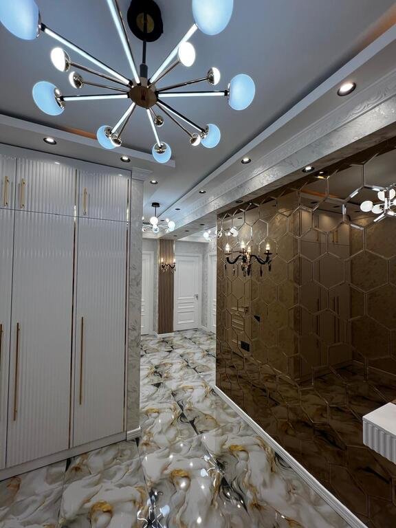 Satılır 2 otaqlı yeni tikili, 98.5 m², Sumqayıt-13