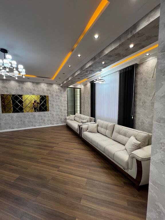 Satılır 2 otaqlı yeni tikili, 98.5 m², Sumqayıt-14