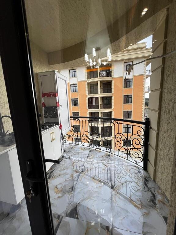 Satılır 2 otaqlı yeni tikili, 98.5 m², Sumqayıt-15