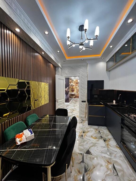 Satılır 2 otaqlı yeni tikili, 98.5 m², Sumqayıt-16