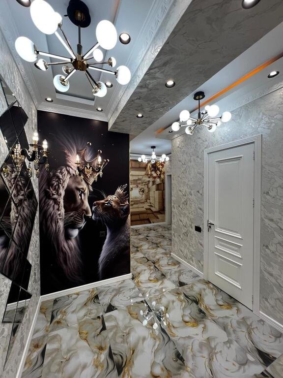 Satılır 2 otaqlı yeni tikili, 98.5 m², Sumqayıt-17