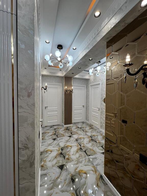 Satılır 2 otaqlı yeni tikili, 98.5 m², Sumqayıt-18