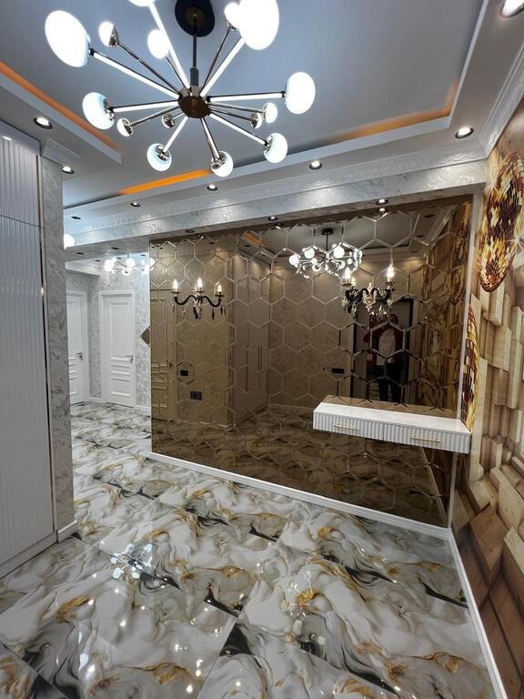 Satılır 2 otaqlı yeni tikili, 98.5 m², Sumqayıt-19