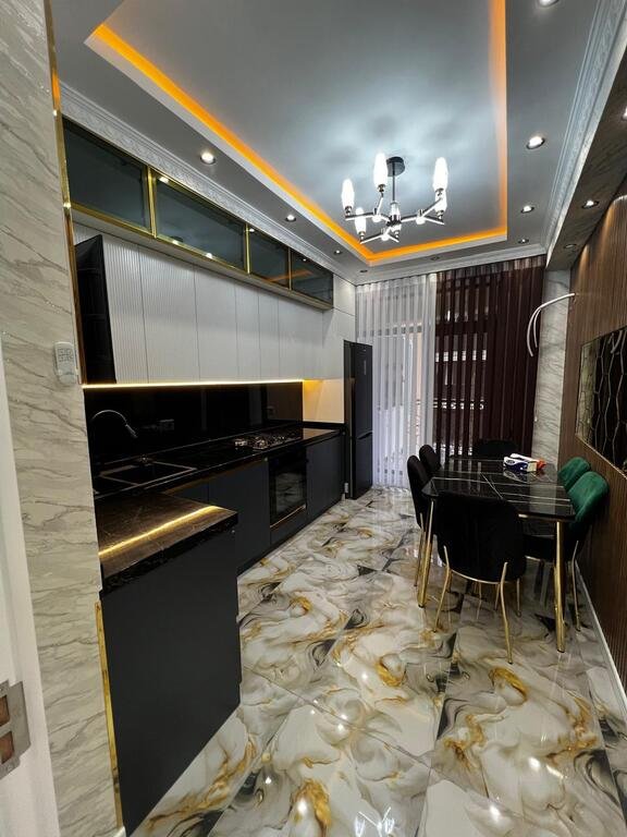 Satılır 2 otaqlı yeni tikili, 98.5 m², Sumqayıt-20