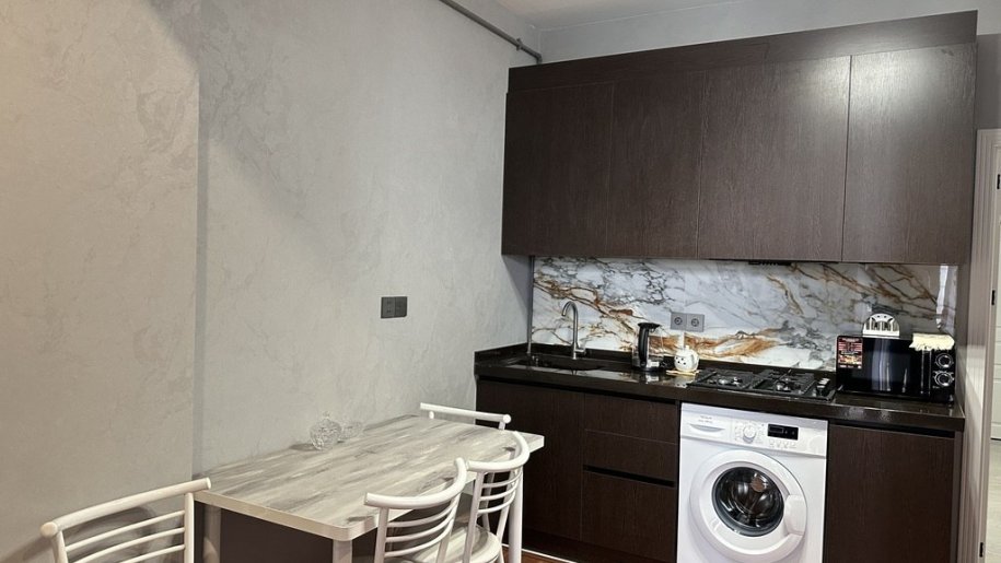 Satılır 2 otaqlı yeni tikili, 71 m², Yeni Yasamal-8