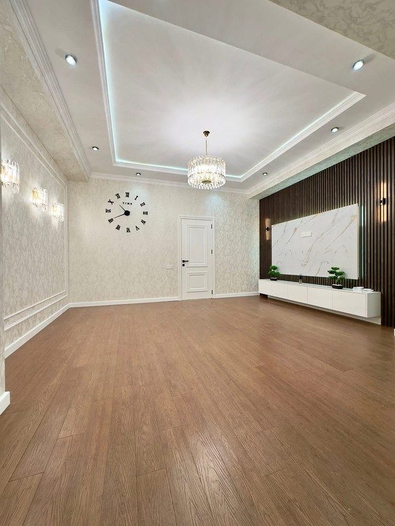 Satılır 3 otaqlı yeni tikili, 127 m², 28 May m.-3