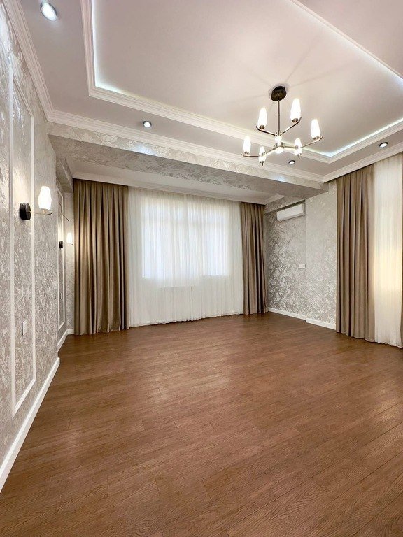 Satılır 3 otaqlı yeni tikili, 127 m², 28 May m.-4