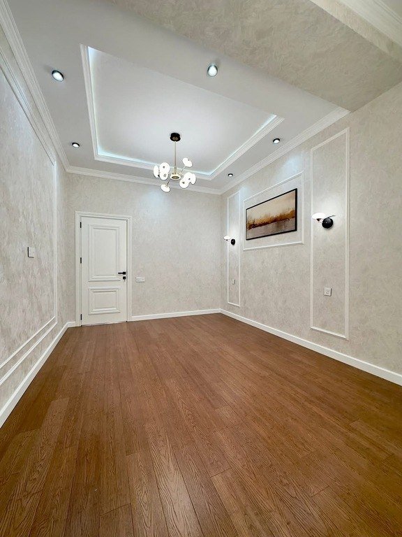 Satılır 3 otaqlı yeni tikili, 127 m², 28 May m.-7