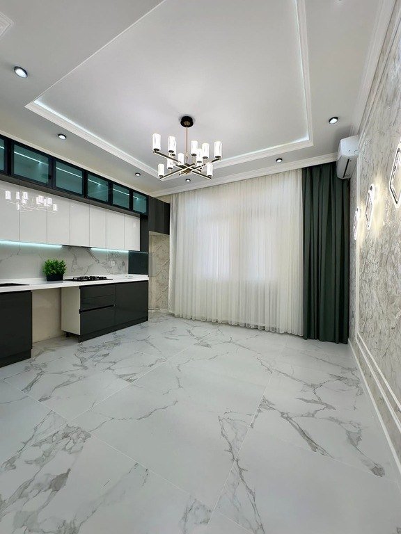 Satılır 3 otaqlı yeni tikili, 127 m², 28 May m.-8