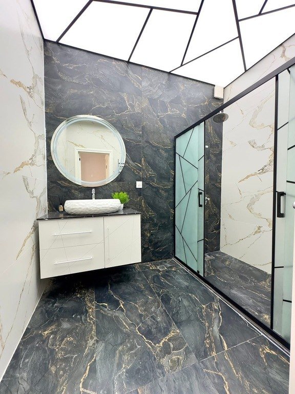 Satılır 3 otaqlı yeni tikili, 127 m², 28 May m.-10