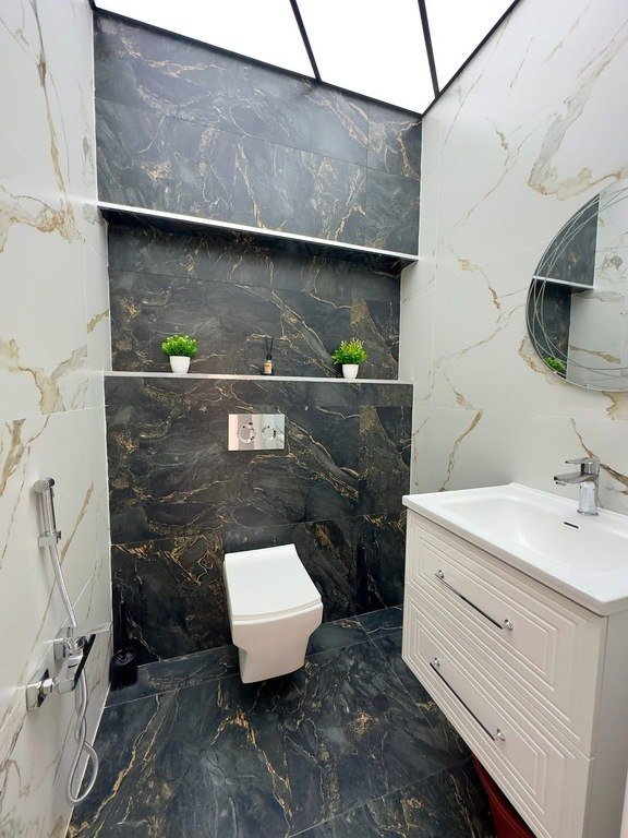Satılır 3 otaqlı yeni tikili, 127 m², 28 May m.-11