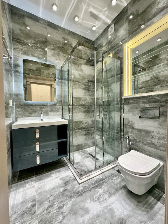 Satılır 4 otaqlı yeni tikili, 195 m², 28 May m.-6