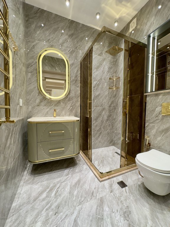Satılır 4 otaqlı yeni tikili, 195 m², 28 May m.-16