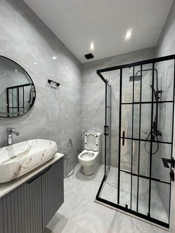 Satılır 2 otaqlı yeni tikili, 53 m², Neftçilər m.-7