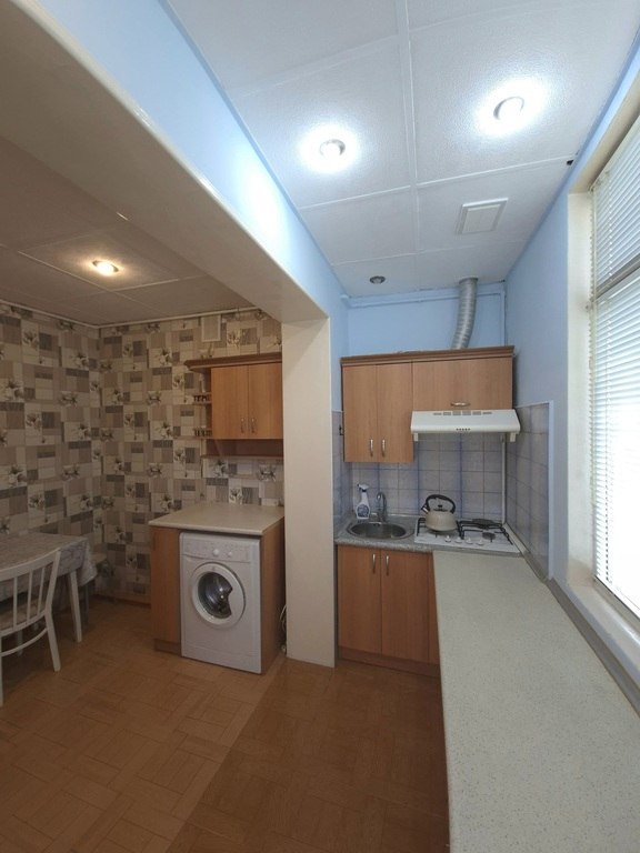 Kirayə verilir 2 otaqlı köhnə tikili, 55 m², Əhmədli m.-1