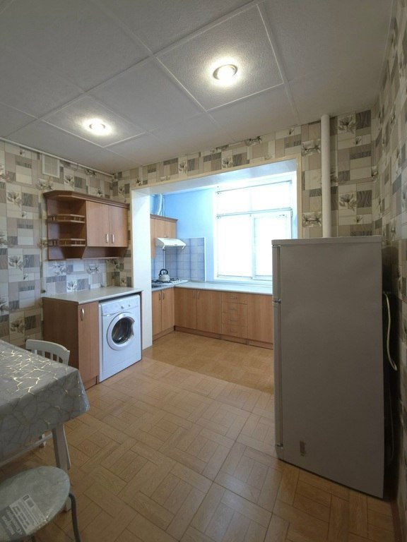 Kirayə verilir 2 otaqlı köhnə tikili, 55 m², Əhmədli m.-2