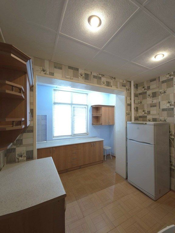 Kirayə verilir 2 otaqlı köhnə tikili, 55 m², Əhmədli m.-3