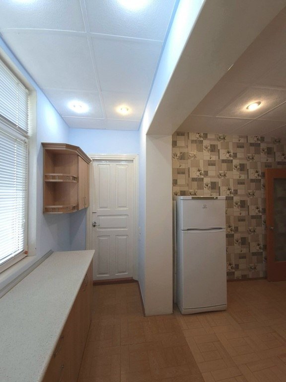 Kirayə verilir 2 otaqlı köhnə tikili, 55 m², Əhmədli m.-4