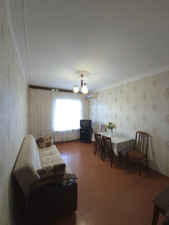 Kirayə verilir 2 otaqlı köhnə tikili, 55 m², Əhmədli m.-6