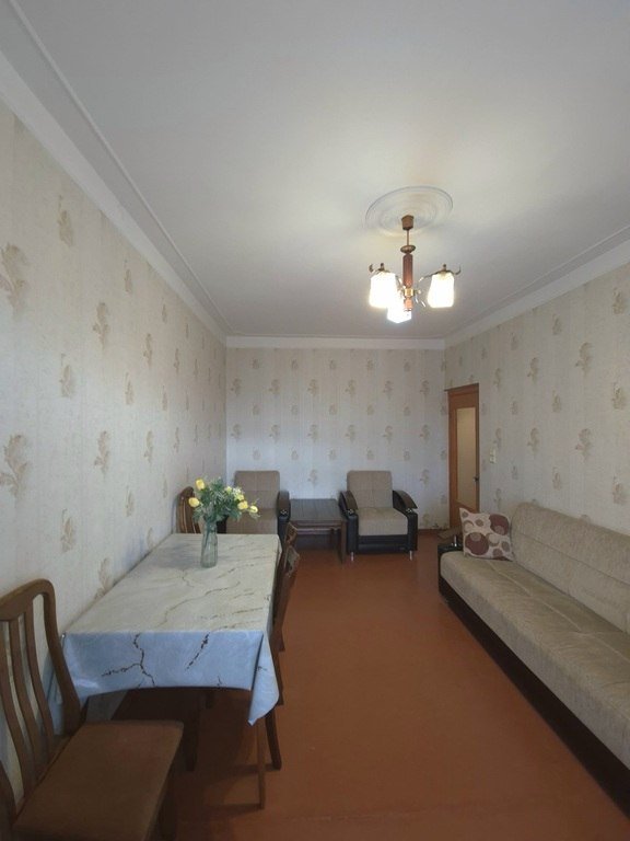 Kirayə verilir 2 otaqlı köhnə tikili, 55 m², Əhmədli m.-7