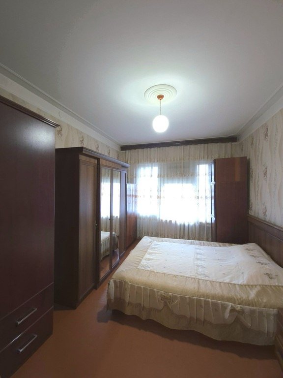 Kirayə verilir 2 otaqlı köhnə tikili, 55 m², Əhmədli m.-8