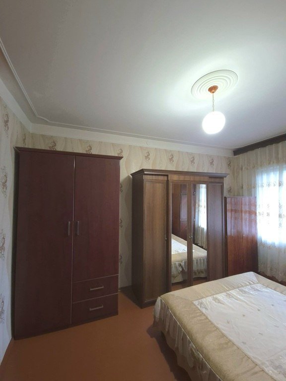Kirayə verilir 2 otaqlı köhnə tikili, 55 m², Əhmədli m.-9