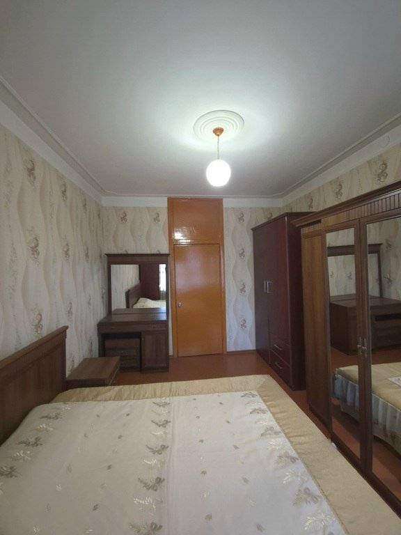 Kirayə verilir 2 otaqlı köhnə tikili, 55 m², Əhmədli m.-10