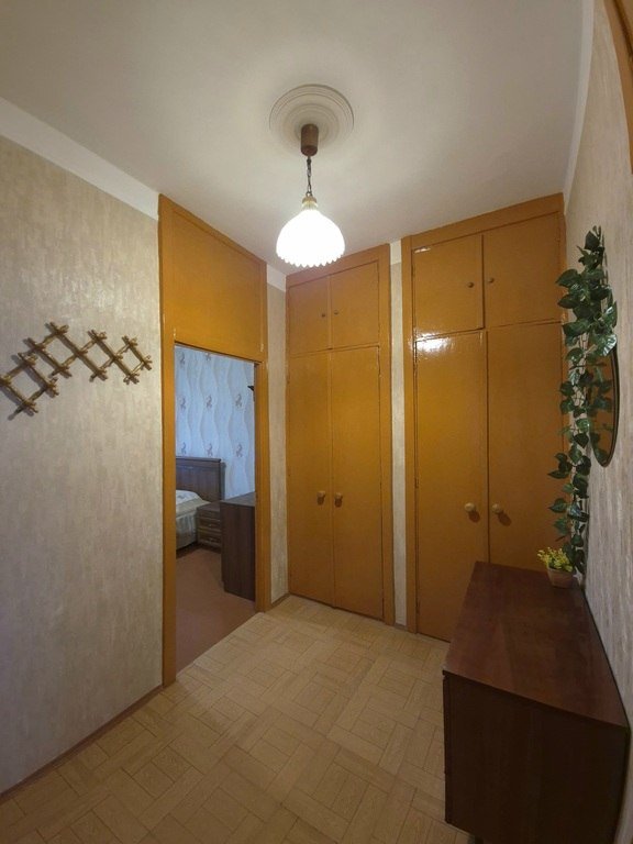 Kirayə verilir 2 otaqlı köhnə tikili, 55 m², Əhmədli m.-11