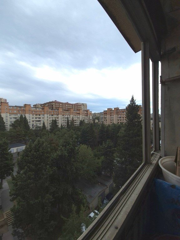 Kirayə verilir 2 otaqlı köhnə tikili, 55 m², Əhmədli m.-15