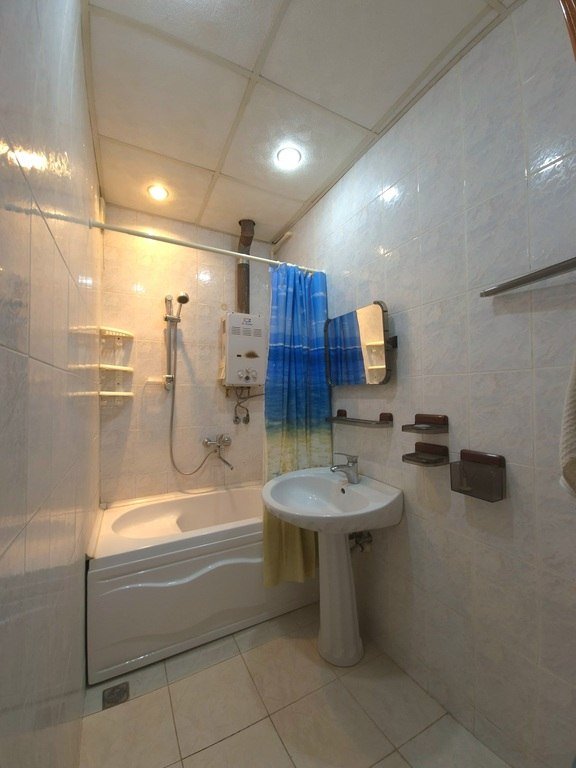 Kirayə verilir 2 otaqlı köhnə tikili, 55 m², Əhmədli m.-17