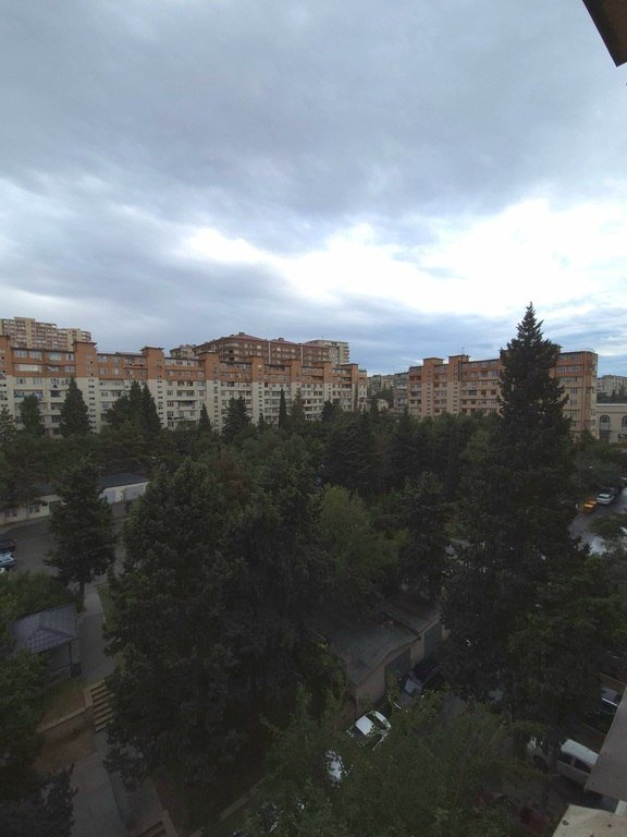 Kirayə verilir 2 otaqlı köhnə tikili, 55 m², Əhmədli m.-18