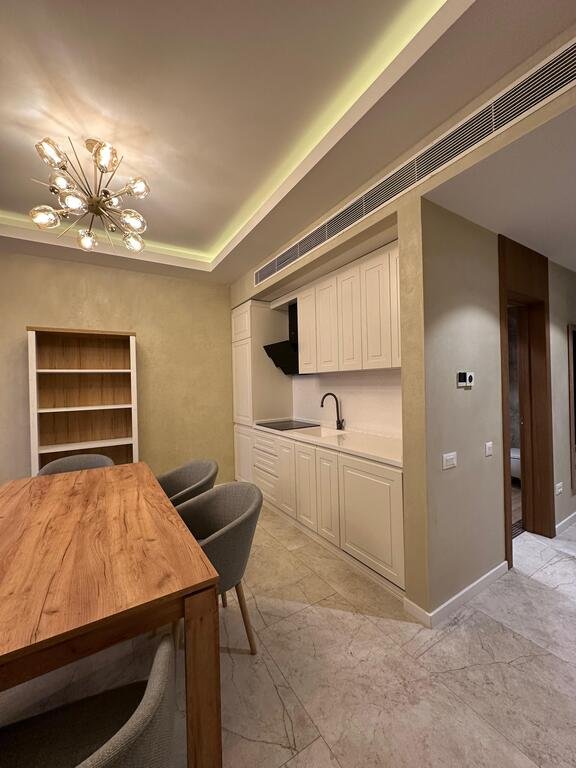 Kirayə verilir 2 otaqlı yeni tikili, 90 m², Nardaran-3